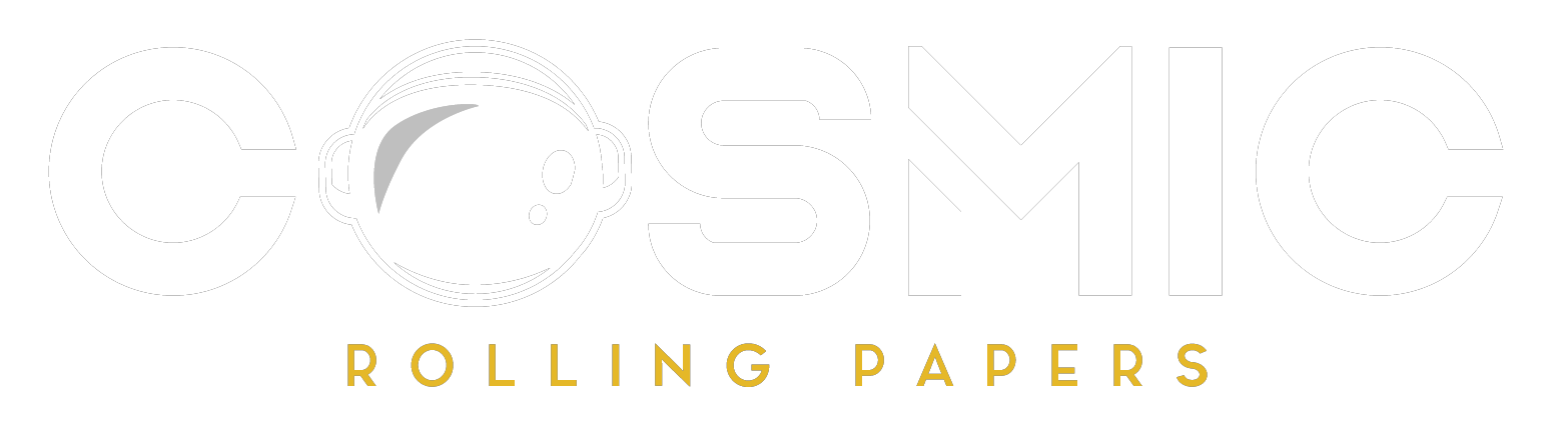 Cosmic Papers - Premium Rolling Papers